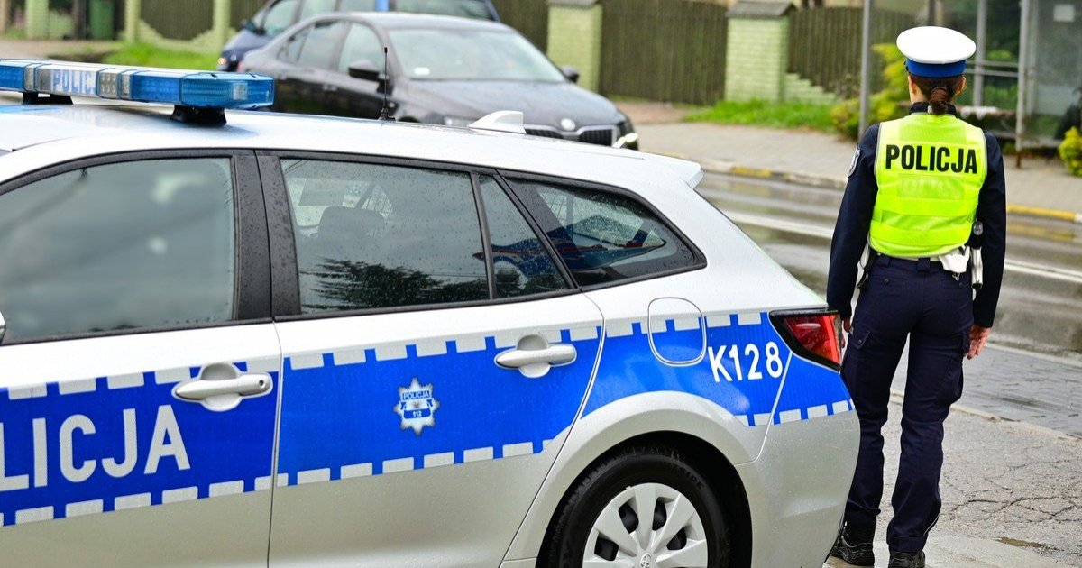 Bezpieczniej na drogach Podkarpacia – spada liczba wypadków i ofiar śmiertelnych