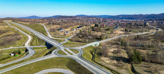 UWAGA KIEROWCY: Obwodnica Sanoka będzie całkowicie zamknięta