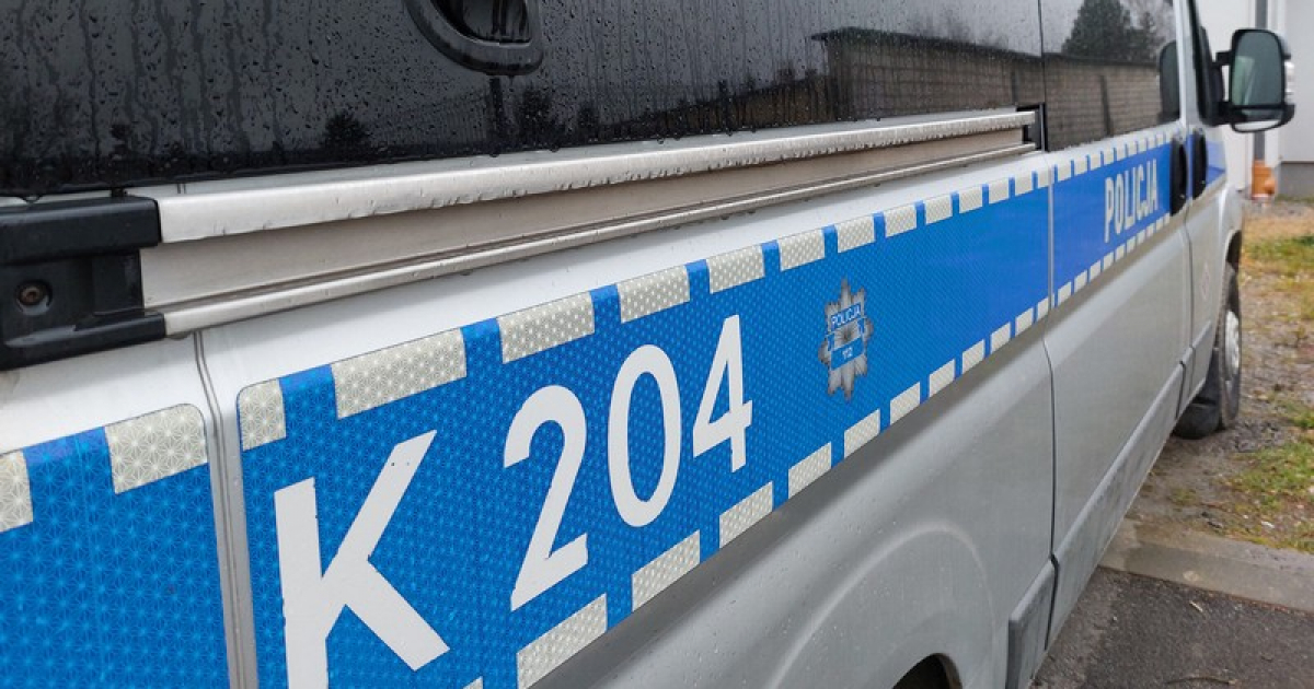 Tragedia w powiecie krośnieńskim. Nie żyje 89-latka. O zabójstwo podejrzana córka