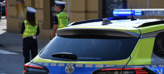 PODKARPACIE. Policjanci podsumowali akcję „Pasy”. Ponad 1500 wykroczeń!