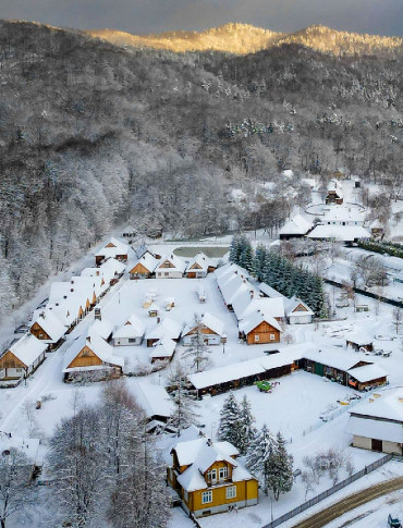 Magia świąt na Rynku Galicyjskim. XIV Jarmark Bożonarodzeniowy już 14 grudnia