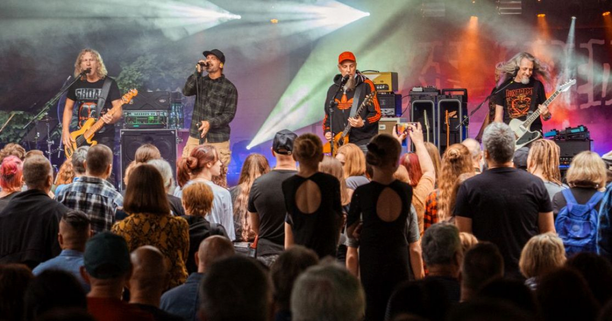 Podkarpacki Festiwal Kultury Alternatywnej w sanockim skansenie! [PROGRAM]
