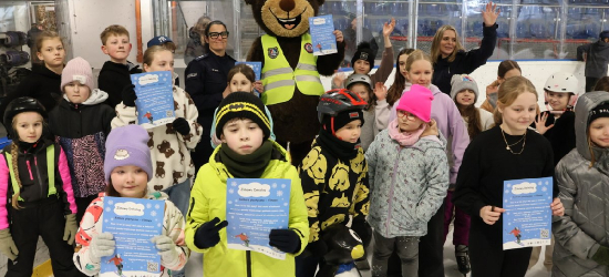 PODKARPACIE: Bezpieczny pierwszy tydzień ferii. Akcja policji na stokach i drogach [ZDJĘCIA]