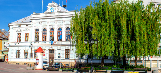 SANOK. Zmiany na wysokich stanowiskach w urzędzie miasta. Kto wiceburmistrzem?