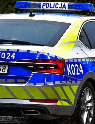 PODKARPACIE: Policjanci kontrolowali przewozy osób „na aplikację”