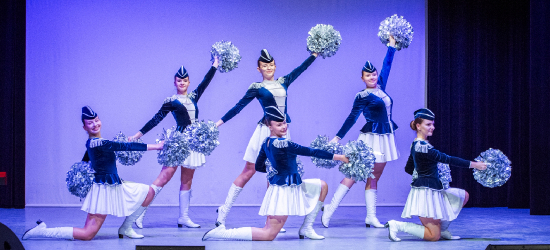 Koncert Charytatywny sanockiej „Jedynki”. Akcja Mikołaj coraz bliżej [VIDEO, ZDJĘCIA]