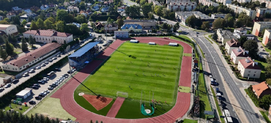 PIŁKA NOŻNA: Ważne punkty zostają w Sanoku! Ekoball Stal pokonuje Łowisko