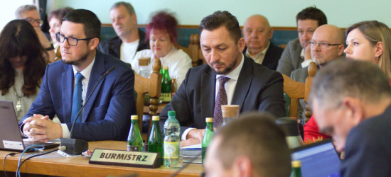 XXVII Sesja Rady Miasta Sanoka. Radni zdecydują o absolutorium dla burmistrza