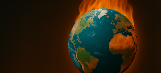 Zmiany klimatu i zagrożenia żywiołowe. Spotkania informacyjno-edukacyjne w Gminie Sanok