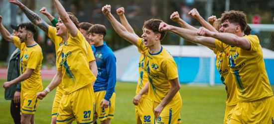 Niesamowity „comeback” Stali Sanok! Wydarli zwycięstwo w doliczonym czasie