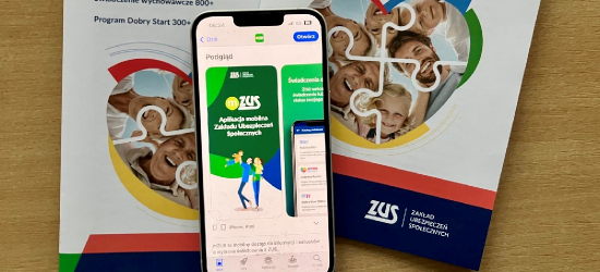 Ostatni dzwonek na „800 plus”. Złoż wniosek do 30 kwietnia