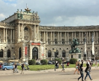 Weekendowy wypad do Wiednia – co warto zobaczyć?