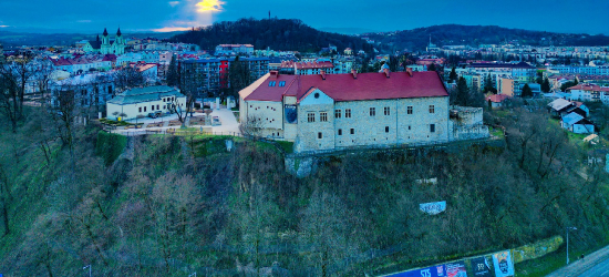 J. SERAFIN: ,,Sanockie Muzeum jest jedną z najważniejszych placówek” (VIDEO)