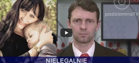 KONTROWERSJE: Wstrząsająca historia Matki, która ratując życie dziecka stała się przestępcą (VIDEO)