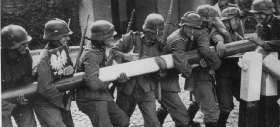 83. rocznica wybuchu II wojny światowej. Terror, represje, zbrodnie