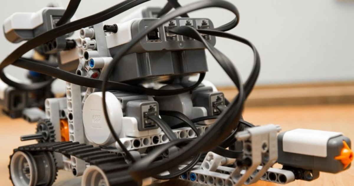 Techniczne ferie w Sanoku. Sprawdź, co przygotował „Mechanik”