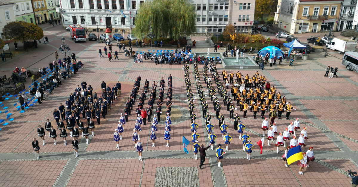 Sanok ponownie zabrzmi muzyką. Przed nami festiwal orkiestr AVANTI