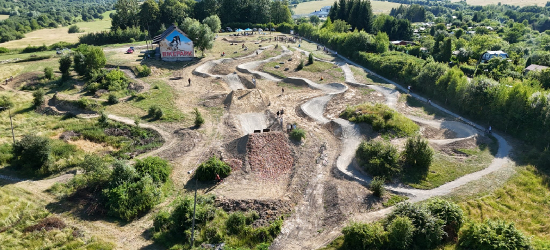 Kolarstwo górskie wraca do Sanoka! XC Bikepark Prochownia już 28 września