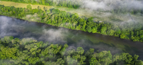 Kontrole Społecznej Straży Rybackiej w powiecie sanockim. Skontrolowano 26 wędkarzy