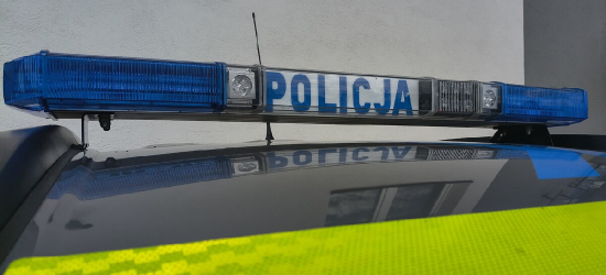 Policja apeluje przed wyjazdami na majówkę. „Lepiej sprawdzić dwa razy”