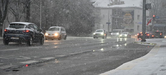 „Trzeźwy poranek” – podsumowanie działań na Podkarpaciu