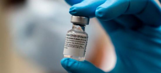 COVID-19: W Sanoku 4 punkty szczepień, zapisy od 15 stycznia