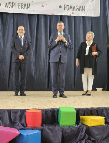 Wzruszające obchody Światowego Dnia Świadomości Autyzmu w Nowotańcu [VIDEO, ZDJĘCIA]