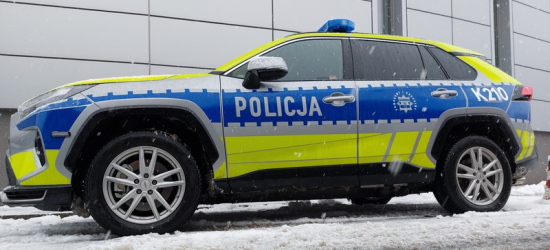 KROSNO: Tragiczny finał poszukiwań. Nie żyje 18-latka