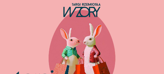 WZORY po raz pierwszy w Rzeszowie! Odkryj świat polskiej sztuki użytkowej