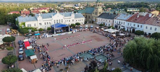 AVANTI SoundSystem 2.0 zachwycił Sanok. Trzy dni muzyki, energii i międzynarodowych spotkań [VIDEO, ZDJĘCIA]