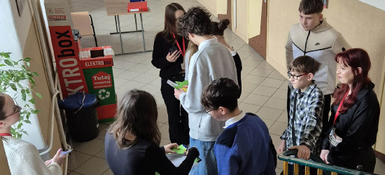 SANOK: Wielki test wiedzy o finansach w „Ekonomiku”. Znamy zwycięzców