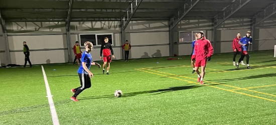 Sanocka Liga Siódemek 2026 – trwają zapisy do rozgrywek!