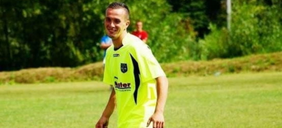 Andrzej walczy ze stwardnieniem rozsianym – razem możemy pomóc