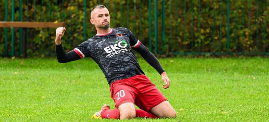 LKS Zarszyn zagra o IV ligę! Remis na zakończenie sezonu i historyczna szansa w barażach