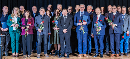 Muzeum Historyczne w Sanoku świętowało jubileusz 90-lecia! (FOTO)