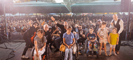 SANOK: Bartnik Ziemi Sanockiej przyciągnął tłumy! [VIDEO, ZDJĘCIA]