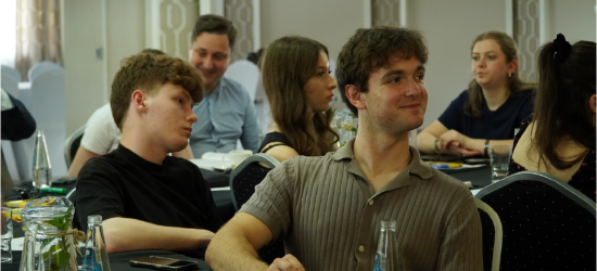 SANOK: Debata o roli kultury i turystyki w rozwoju regionu