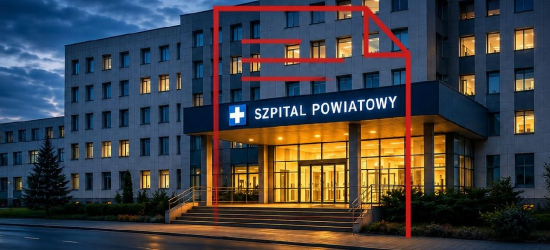 BRZOZÓW. „Kontrakt na leczenie, nie na likwidację!” Szpital dołącza do akcji