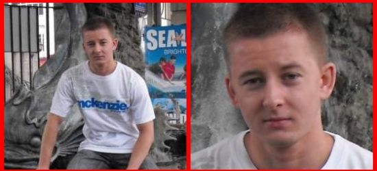 🔴SANOK: Zaginął Mariusz Klimkowski‼ Rodzina prosi o pomoc‼