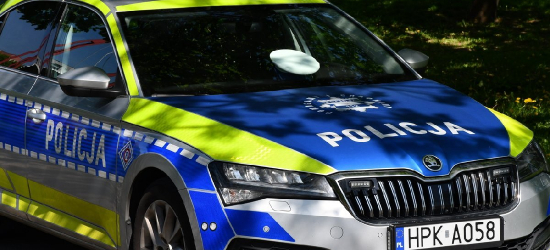 Policyjna akcja na podkarpackich drogach. Setki motocyklistów pod lupą mundurowych
