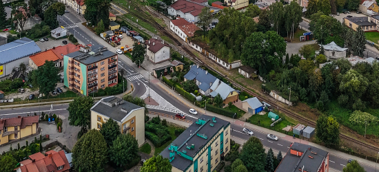 Uwaga kierowcy! Rusza usuwanie awarii kanalizacji. Od dziś zmiany w ruchu