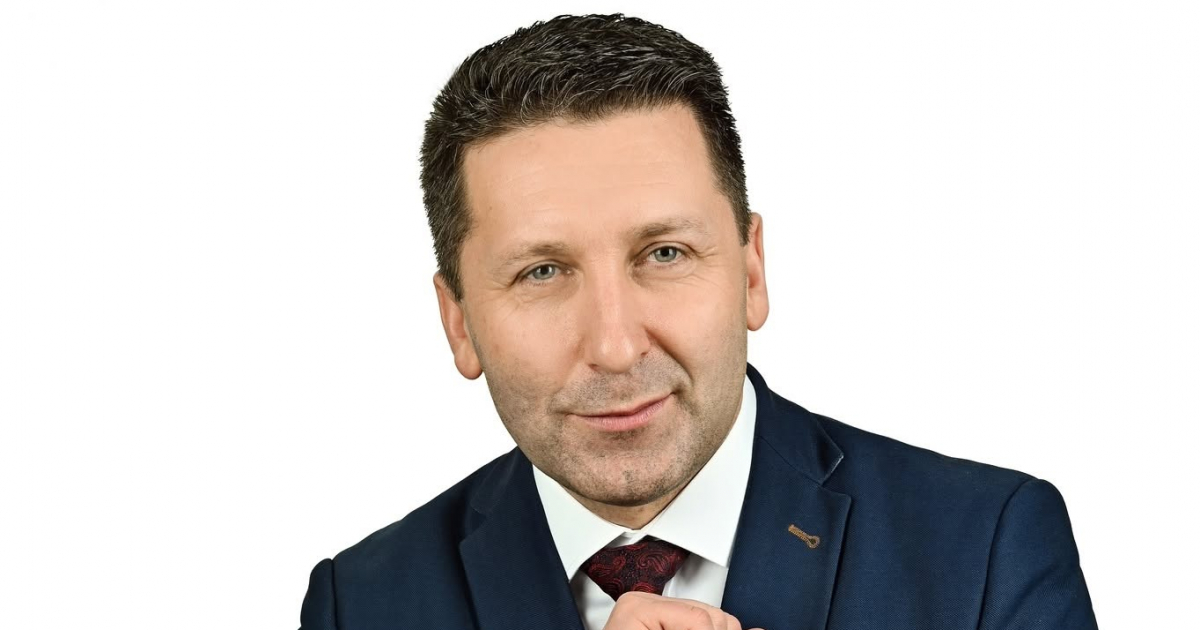 GMINA ZAGÓRZ. Radni podjęli kluczową decyzję. Ernest Nowak z absolutorium!