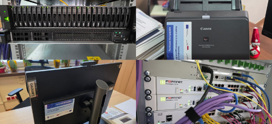 Nowoczesna administracja bliżej mieszkańców. Gmina Sanok uruchomiła Elektroniczne Biuro Obsługi Mieszkańca