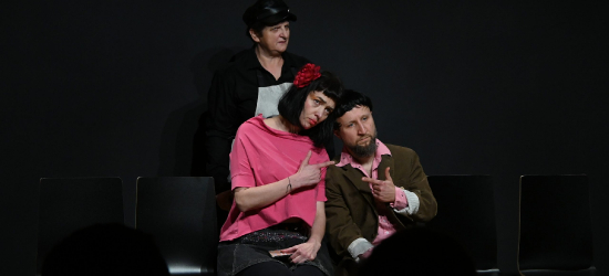 SANOK: Bestsellerowy projekt w Bibliotece [ZDJĘCIA]