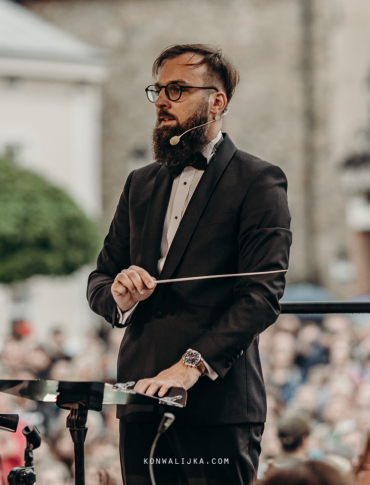 SANOK: Rynek znów zapłonie! Wielki koncert uwielbienia „Rozpaleni Duchem” już 24 maja