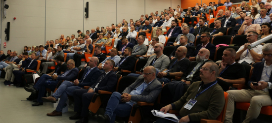 SANOK: XVI Konferencja „Zwalczanie Przestępczości Internetowej”