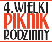 IV Wielki Piknik Rodzinny w niedzielę na MOSiR