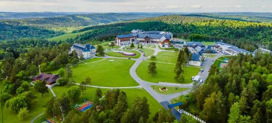 Kadra Polek w Arłamowie! Historyczne przygotowania przed EURO 2025 już trwają!