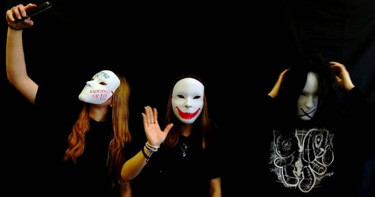 Najcięższy bagaż nie mieści się w plecaku. Ten film trzeba zobaczyć! [VIDEO]